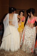 at Lakme fashion week fittings day 1 on 29th July 2012 (162).JPG